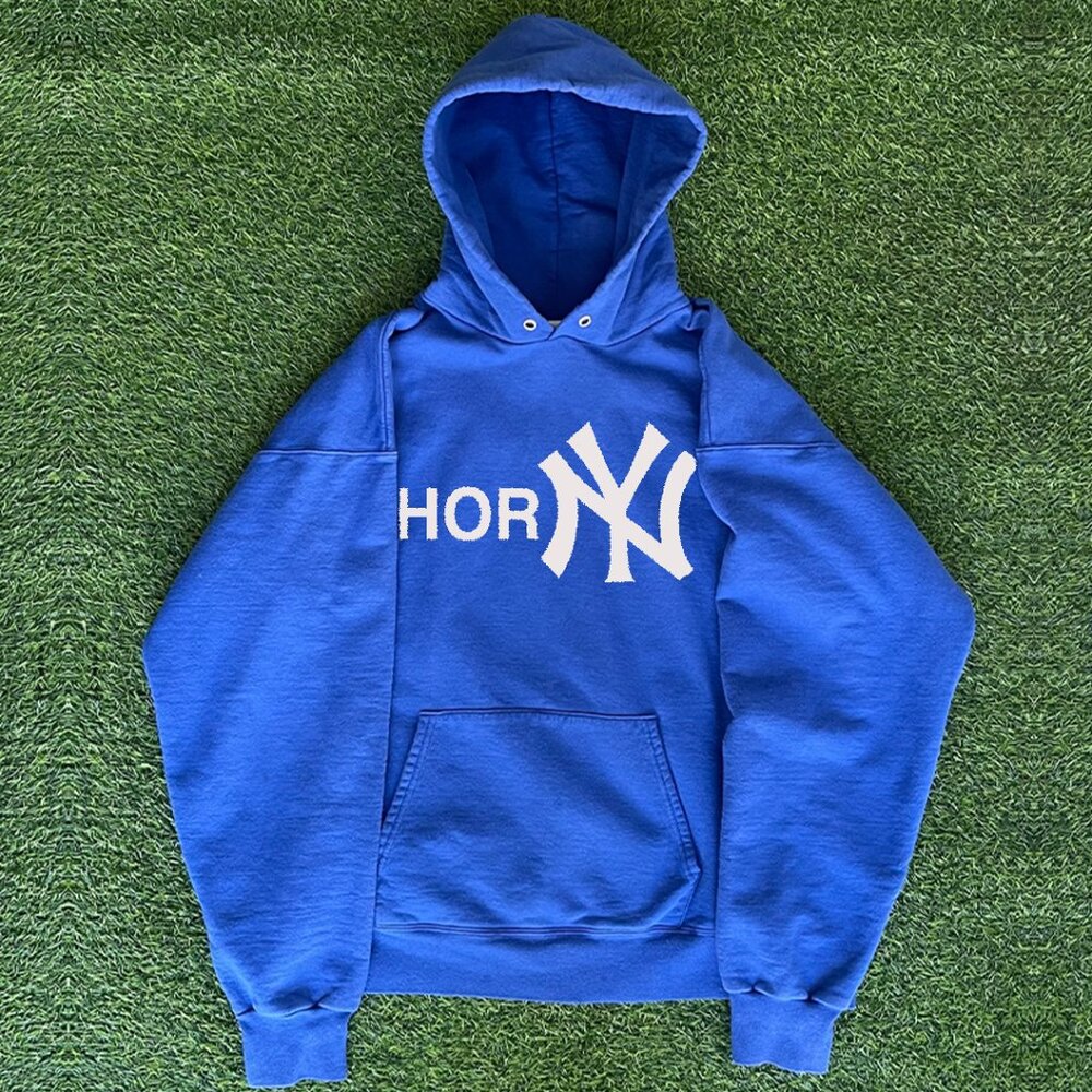 Horny Hoodie